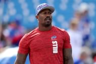 Von Miller (image credit: Getty)